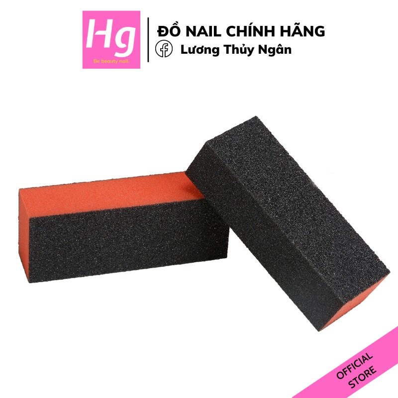 Phào cam dũa móng, phao mịn móng hàng chuẩn