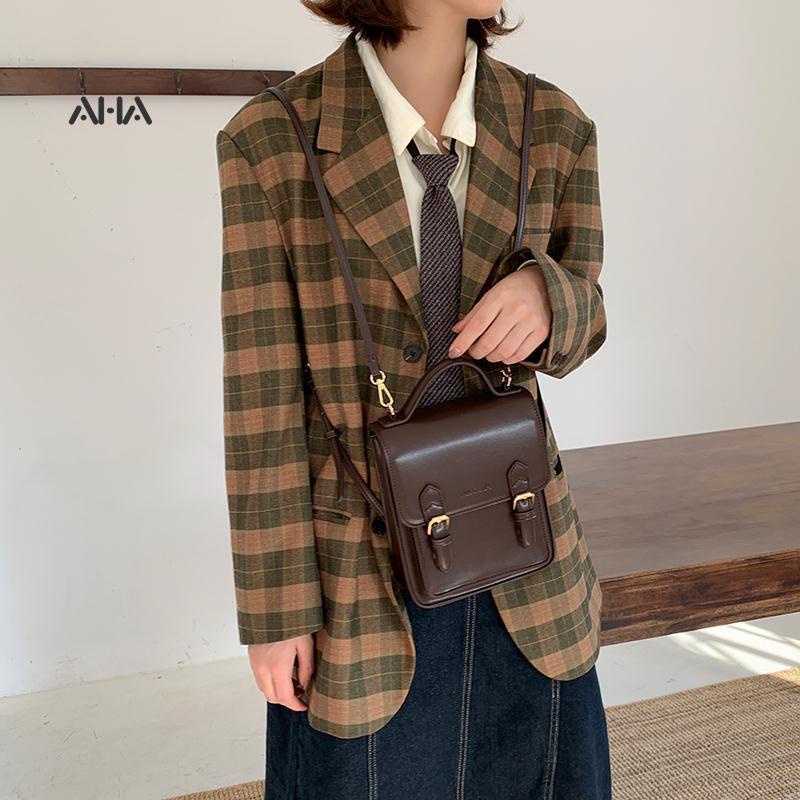 Balo AHA official thiết kế mới năng động thời trang cho nữ