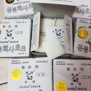 Phấn sáp panda chalk