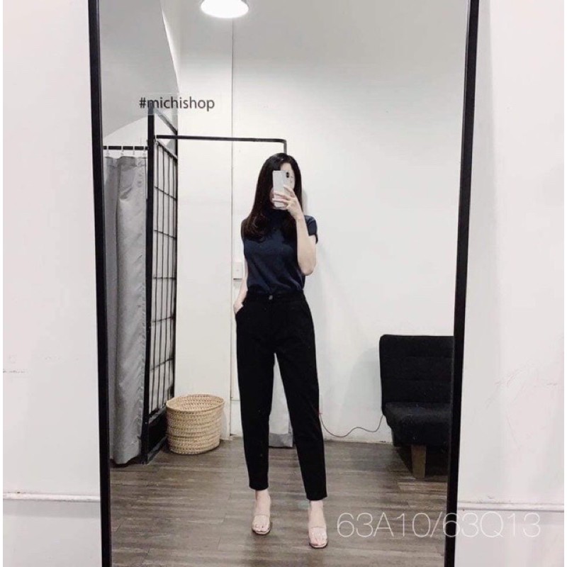 QUẦN DẠ HÀN CẠP KHOÁ | BigBuy360 - bigbuy360.vn