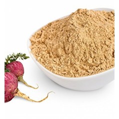 BỘT MACA PERU (Lepidium meyenii) ĐỎ 200G | BigBuy360 - bigbuy360.vn