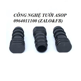 10 NÚT BÍT ỐNG PE 16MM