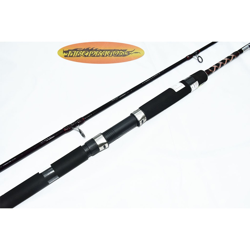 Cần câu cá FIRE DRAGON FREEPORT
