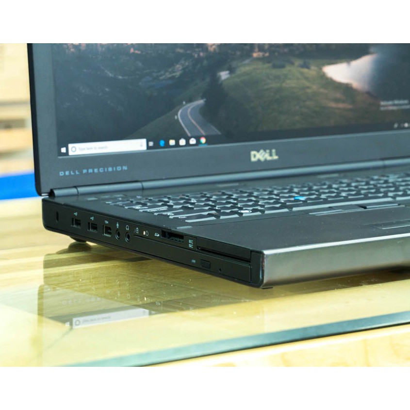 Máy trạm Dell Precision M6600 core i7-2620m, Ram 8g Chuyên đồ hoạ | BigBuy360 - bigbuy360.vn