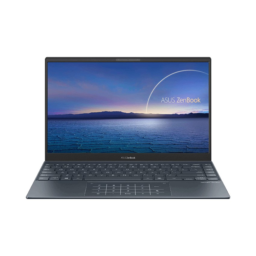 Laptop ASUS ZenBook UX325EA-EG079T (i5-1135G7 | 8GB | 256GB | Intel Iris Xe Graphics | 13.3'' FHD | Win 10)-Chính hãng