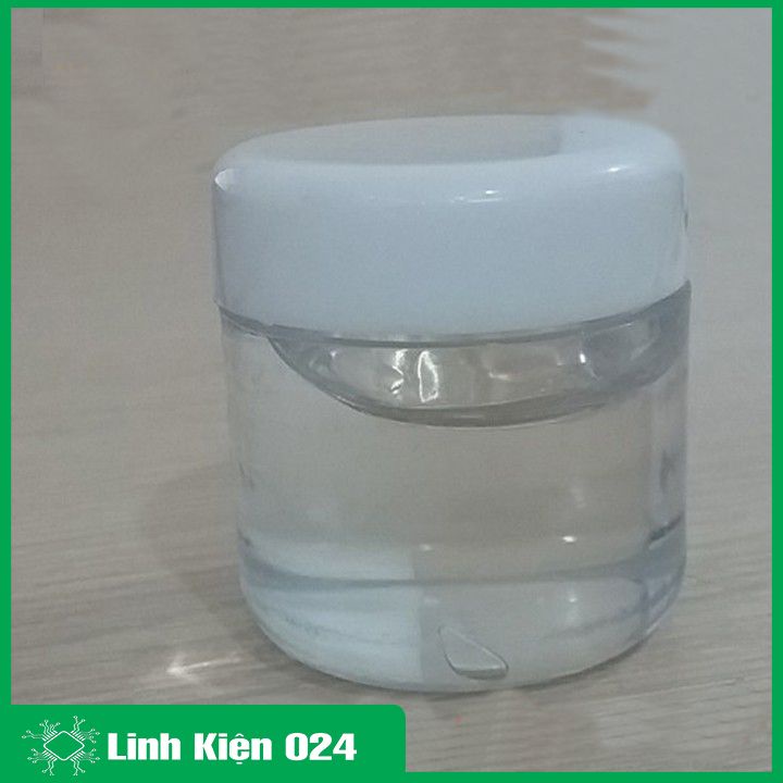Mỡ bôi trơn vòng bi động cơ  mỡ bò trắng chịu nhiệt chống ăn mòn tốt