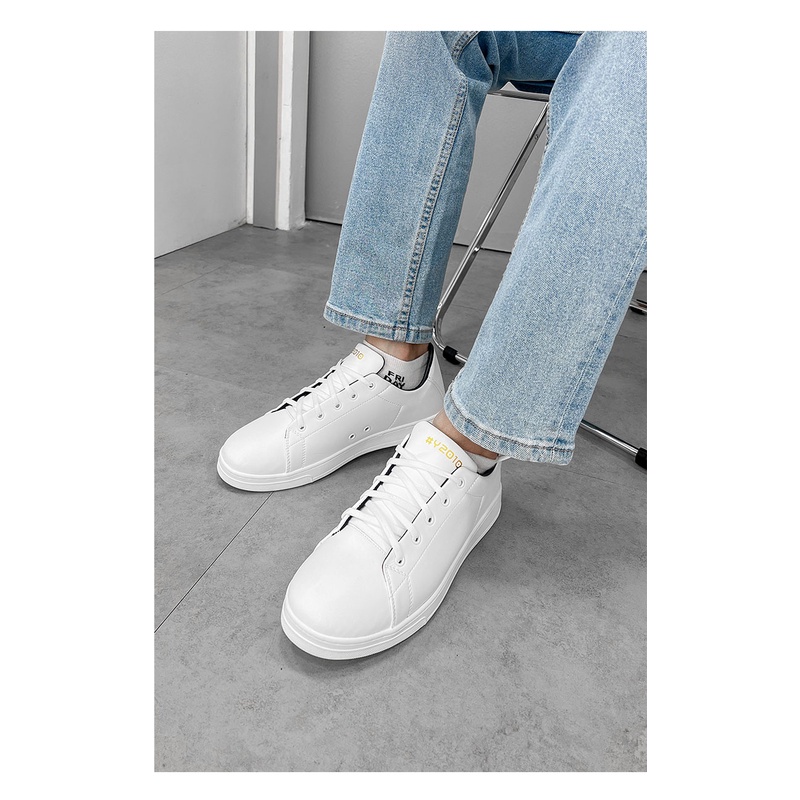 Giày Nam Casual Thời Trang Y2010 Nguyên Bản A3 2022 20976 |YaMe|
