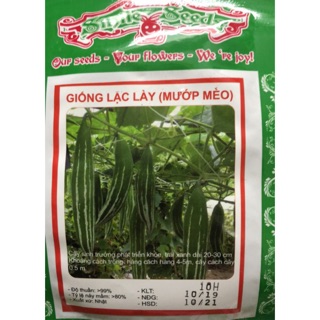 Hạt giống Lặc Lày