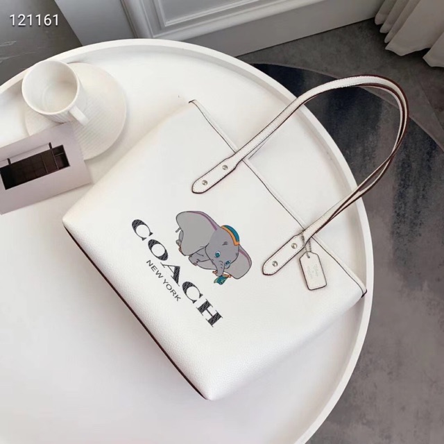 🆘RẺ NHẤT SHOPEE🆘 TÚI COACH TOTE