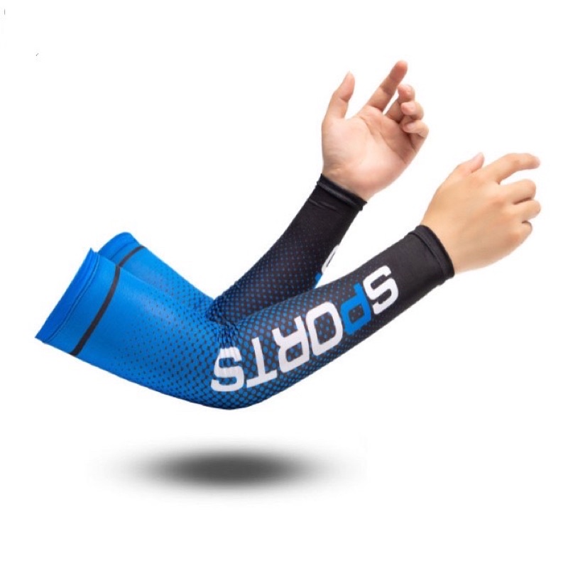 Găng tay kèm bịt mặt chống nắng Sport chất liệu thoáng mát chống tia UV co giãn