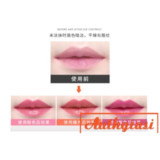 Son dưỡng Maycreate có màu Gather Beauty