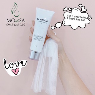 Lưới Tạo Bọt Rửa Mặt Nhật