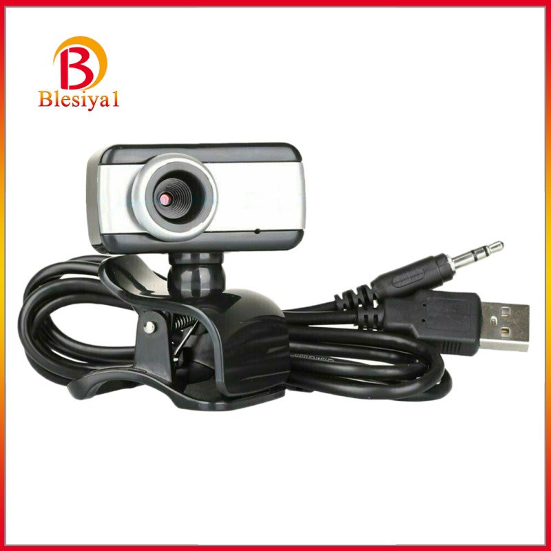 Webcam Hd Có Thể Xoay Được Blesiya1 Cho Pc Laptop Notebook | BigBuy360 - bigbuy360.vn