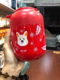 Bình ủ cháo relea thể tích 700ml