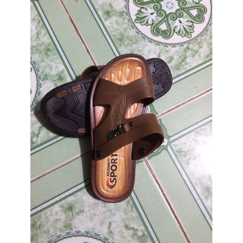 Dép nhựa nam cao cấp