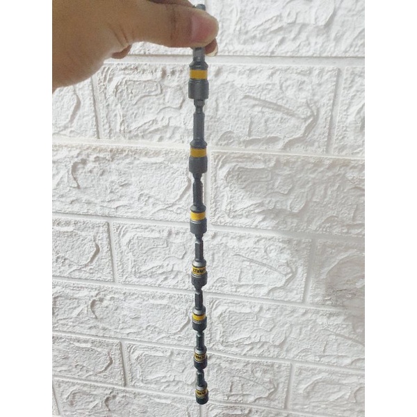 Đầu Bắn Tôn DEWALT 8MM ̣ Chính Hãng Siêu Bền