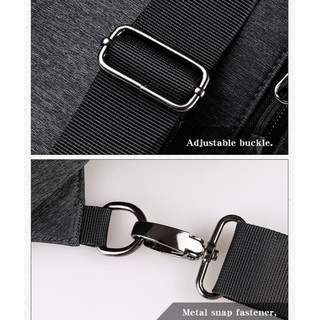 Túi Đeo Chéo QiYi Shoulder Bag