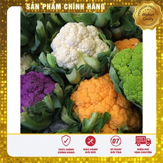 Hạt Giống Súp Lơ Mix 10 Hạt