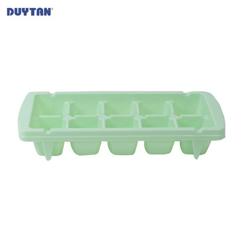 [Mã LIFEMALL03 giảm 15% tối đa 50k đơn 100k] Khuôn nhựa làm đá Duy Tân 10 viên - Màu ngẫu nhiên | BigBuy360 - bigbuy360.vn