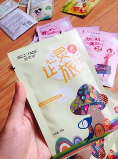 Mask nội địa trung 