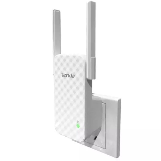 Thiết Bị Mở Rộng Sóng WiFi A9 chuẩn N tốc độ 300Mbps