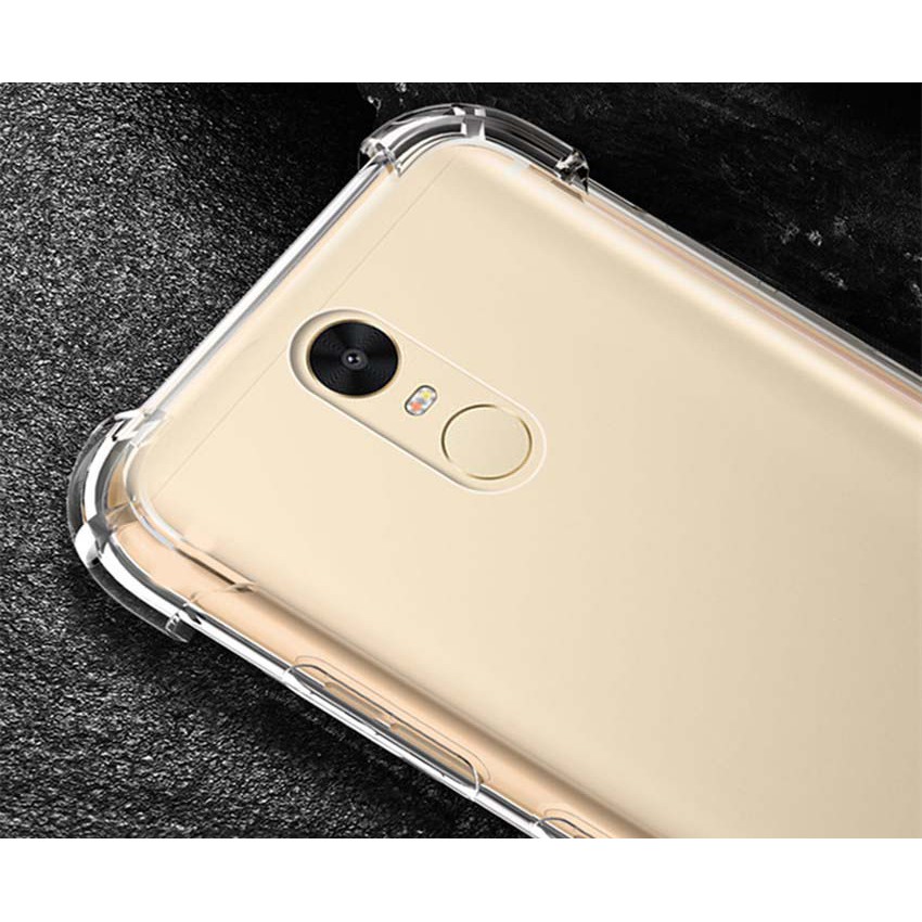 [Ốp Xiaomi Redmi Note 8 Pro / Note 9 /  Note 9s / Note 7 / Note 5 / Redmi 8A / 8 / 7A / 7] Ốp trong chống sốc