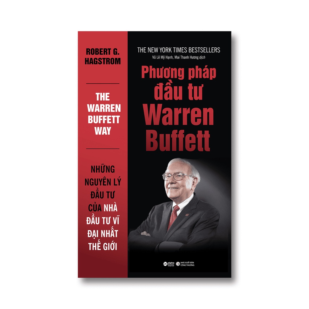 Phương pháp đầu tư warren buffett