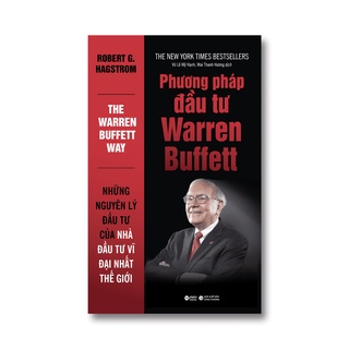 Phương pháp đầu tư warren buffett