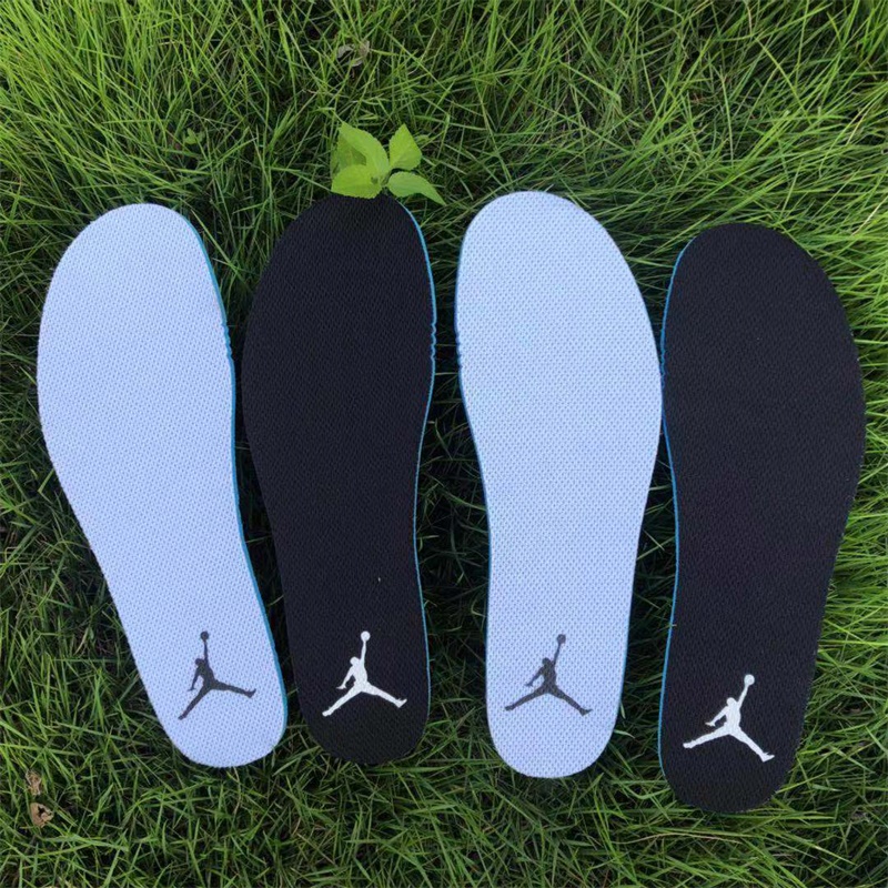Miếng lót giày thể thao cho Jordan Aj4 6 11 thấm hút mồ hôi chống sốc thoáng khí