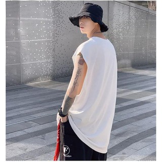 Áo Thun Tank Top TORN TORN Unisex