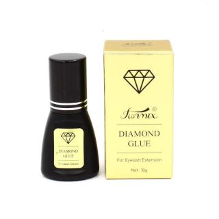 Keo nối mi ít cay hiệu Funmix
