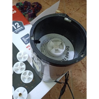 Bánh răng hoa khế hoặc nhông máy xay sinh tố