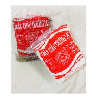 COMBO 200g trân châu đen VÀ trắng Trường Lạc GÓI CHIA LẺ - nguyên liệu trà sữa