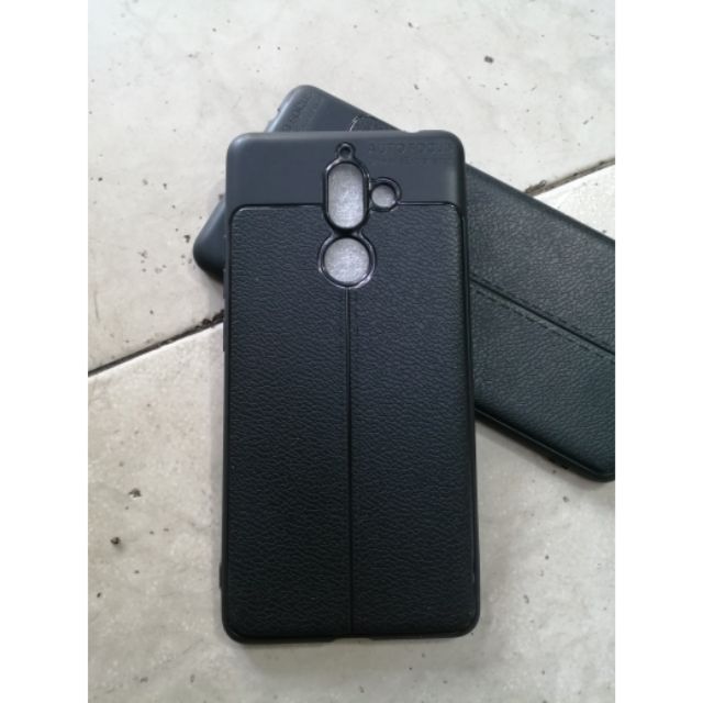Ốp lưng Nokia 7 plus