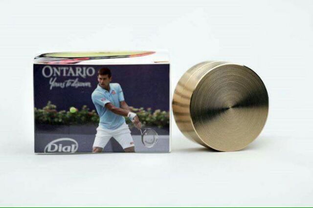 Dụng cụ luyện vung vợt Racquet Drop Assistant