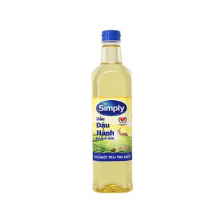 Dầu Nành Symply 1lit