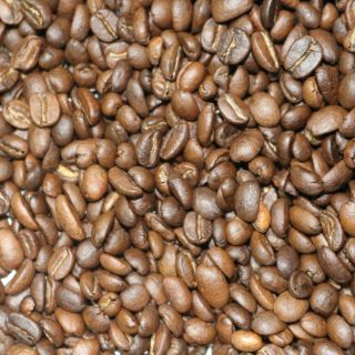 Cà phê Arabica & Robusta
