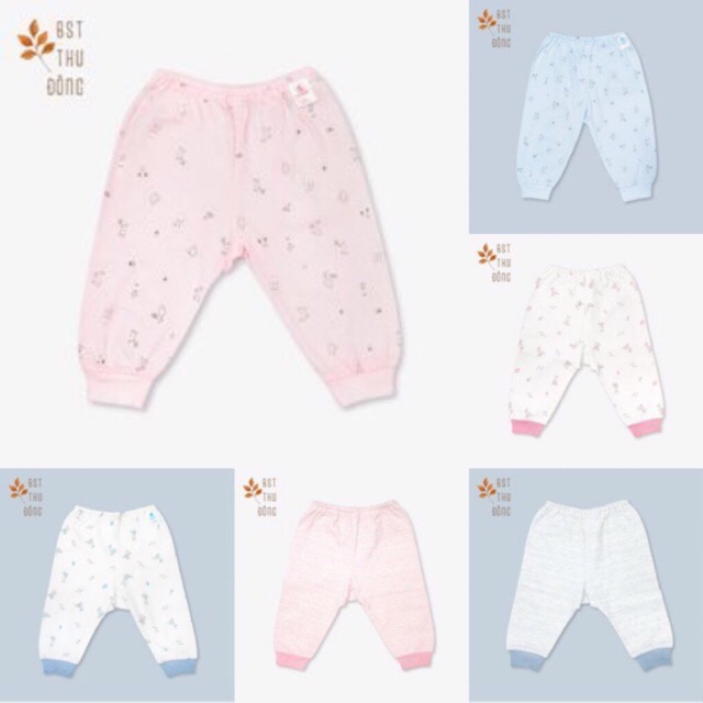 Quần Dài MioMio Cotton Dày - MIO Việt Nam