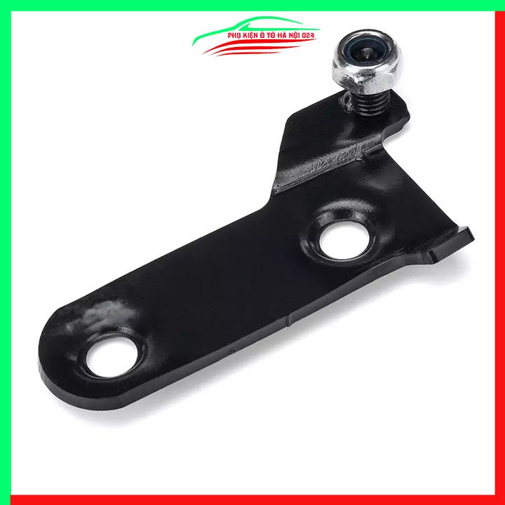 Ty hãm bưởng cốp sau thanh thủy lực cho xe bán tải Hilux Revo Rocco 2015-2022 nâng hạ nắp thùng