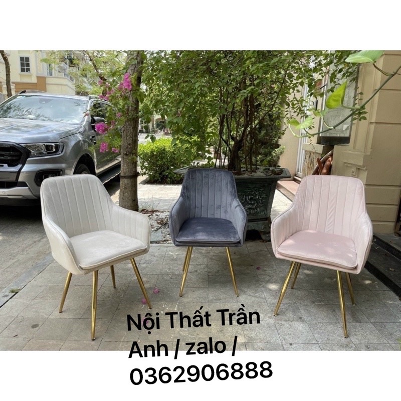 Ghế LARA SOFA ĐƠN