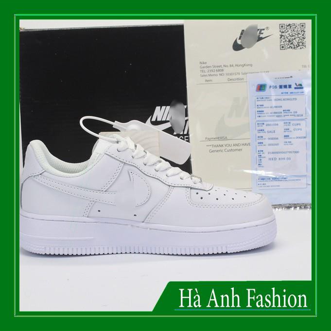 💥FREE SHIP-HÀNG QUẢNG CHÂU💥Giày thể thao sneaker AF1 trắng full box 1.1 - Hà Anh Fashion | BigBuy360 - bigbuy360.vn