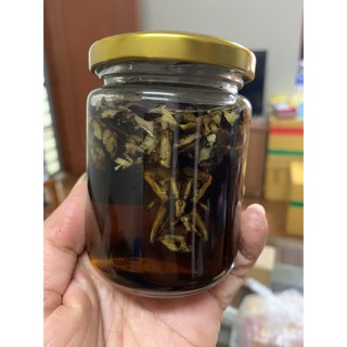 Mắm Cà Cuống