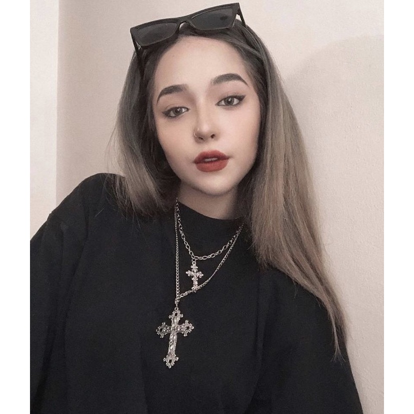 Vòng cổ Thánh giá best seller