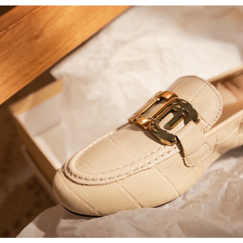 Giầy loafer xuất eu
