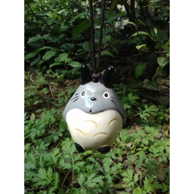 Chuông gió Totoro các loại