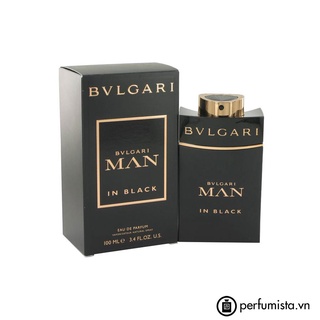 Nước Hoa BBvlgari Man