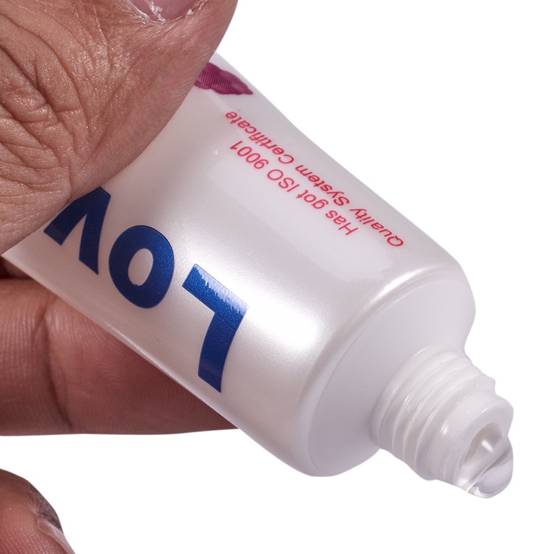 Gel bôi trơn xoa bóp chiết xuất nho 25ml tiện lợi dành cho người lớn | BigBuy360 - bigbuy360.vn