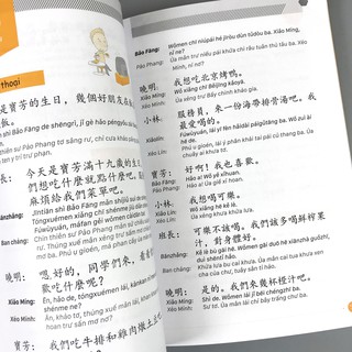 Sách - Tự học cấp tốc tiếng Trung phồn thể