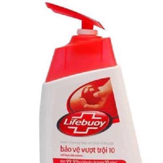 Nước rửa vệ sinh tay life buoy