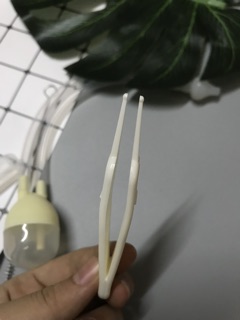 Dụng Cụ Hút Mũi Thủ Công Cho Bé